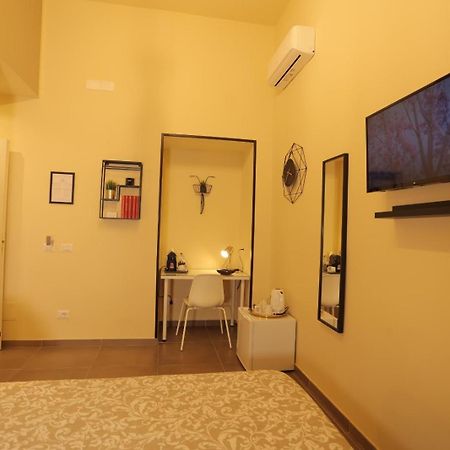 B&B Scarlatti 60 Nápoly Kültér fotó