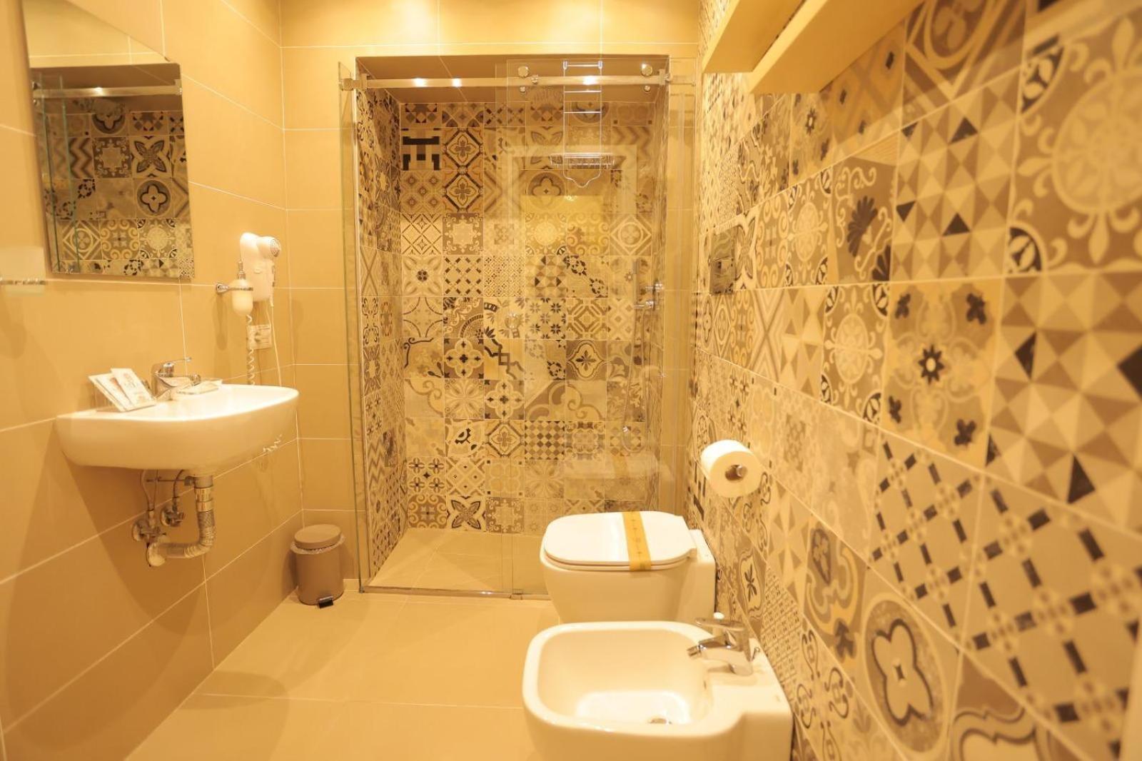 B&B Scarlatti 60 Nápoly Kültér fotó