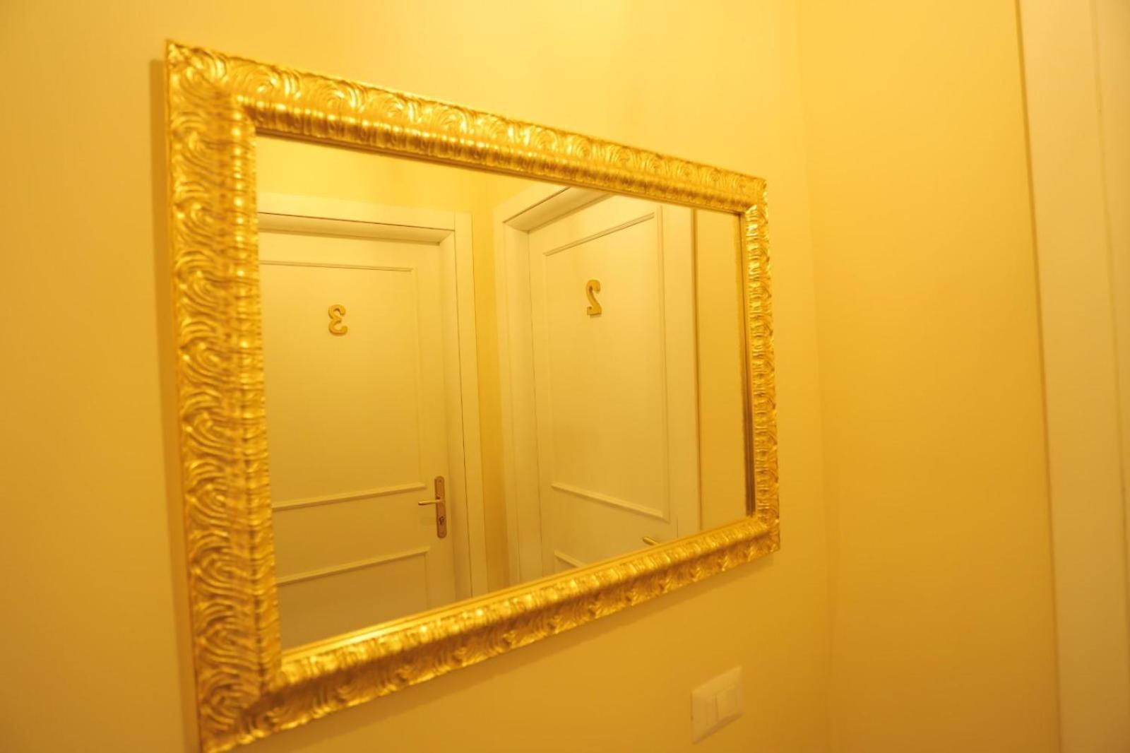 B&B Scarlatti 60 Nápoly Kültér fotó