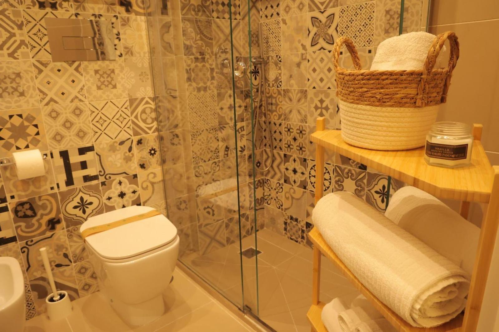 B&B Scarlatti 60 Nápoly Kültér fotó